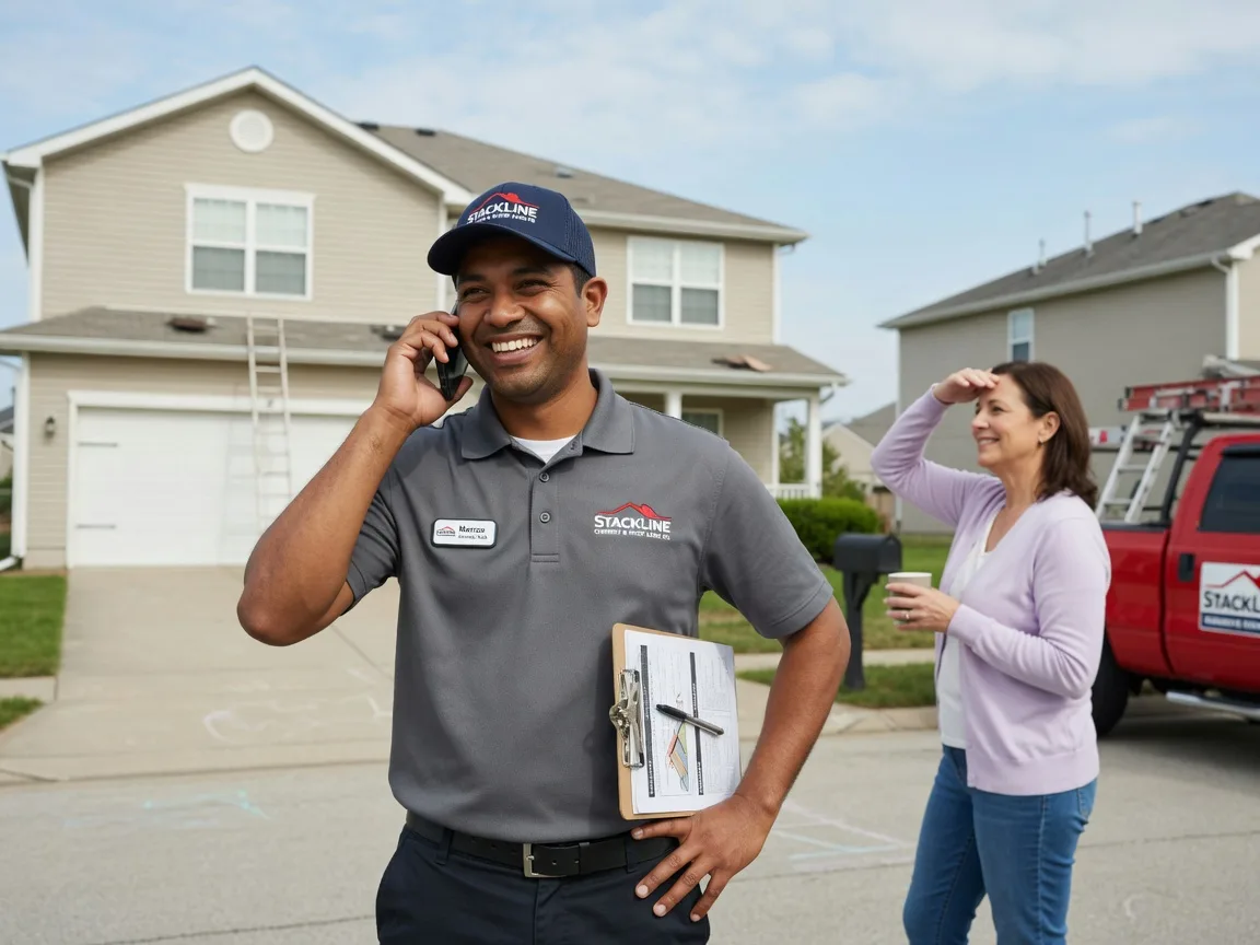 Chimney flashing repair Bullhead City, AZ FAQs